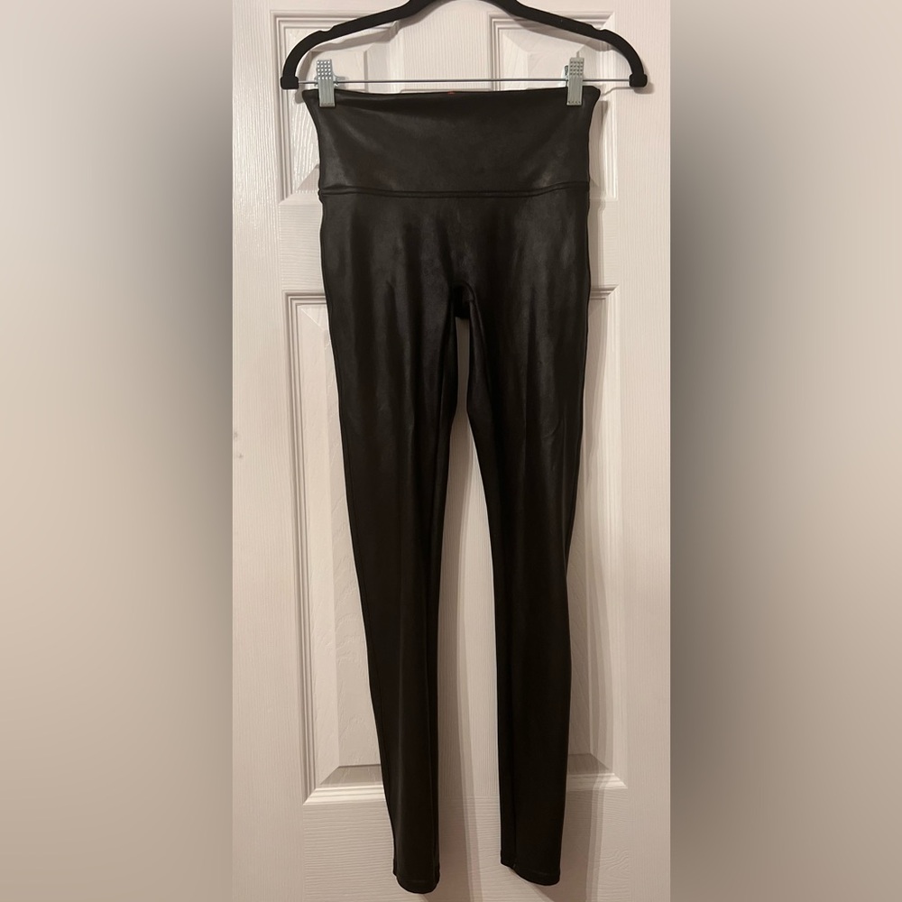 SPANX leggings